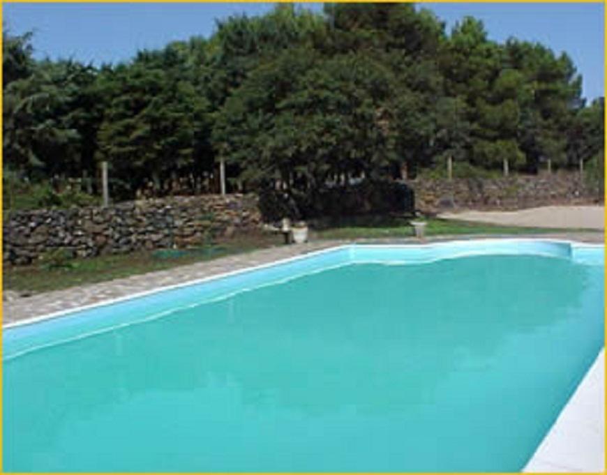 Agriturismo S'Ammutu Villa Nulvi Exterior photo