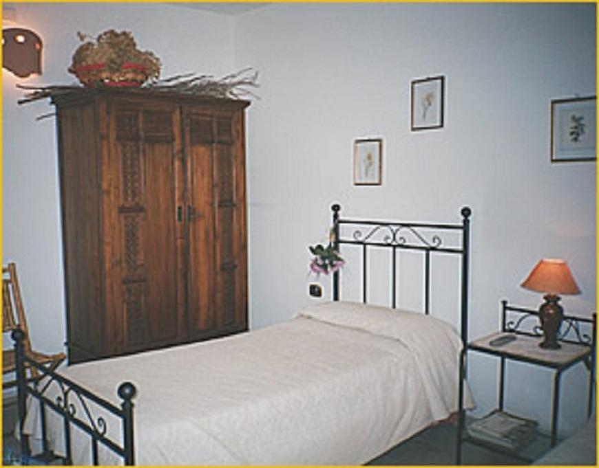 Agriturismo S'Ammutu Villa Nulvi Room photo