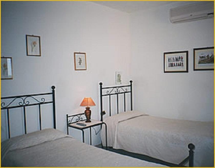Agriturismo S'Ammutu Villa Nulvi Room photo